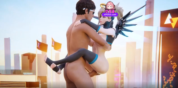 神级3D巨乳怜悯女牛仔:救生员湿身紧缚の守望先锋诱惑突击!