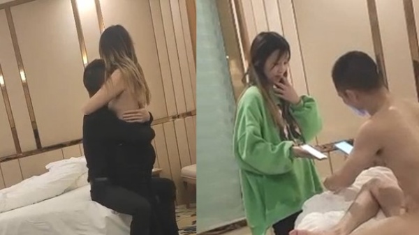 【探花系列20220419】素颜学生妹主动上门,清纯嫩妹被大叔狂操浪叫